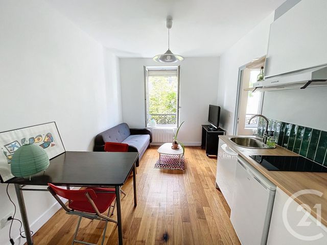 appartement - PARIS - 75013