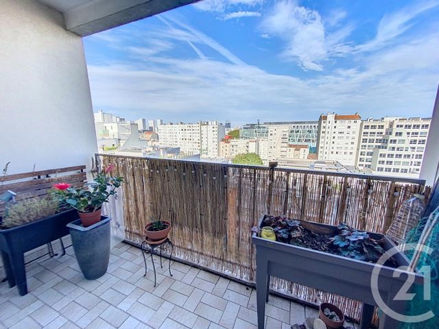 appartement - PARIS - 75013