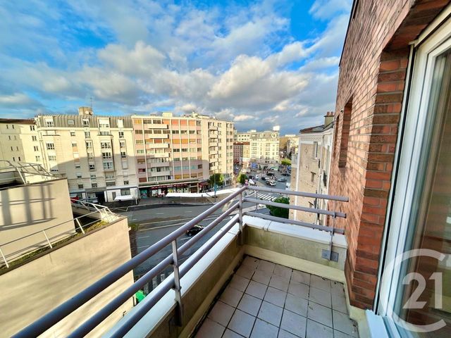 Appartement F3 à louer - 3 pièces - 68,55 m2 - Le Kremlin Bicetre - 94 - ILE-DE-FRANCE