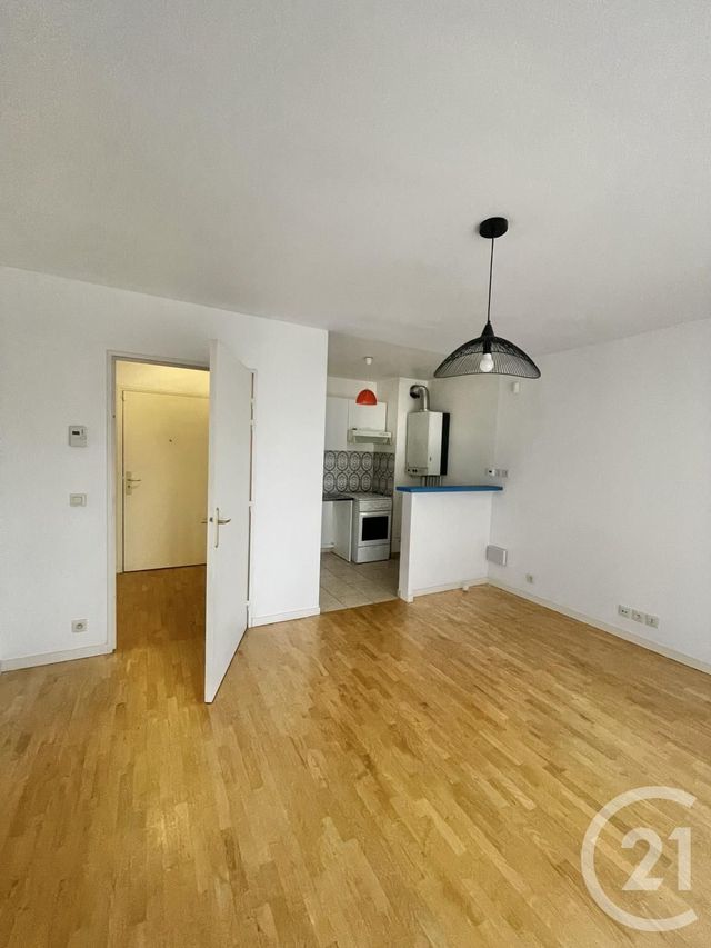 Appartement F2 à louer - 2 pièces - 38,33 m2 - Vitry Sur Seine - 94 - ILE-DE-FRANCE