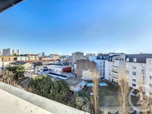 Appartement F3 à vendre - 3 pièces - 56,22 m2 - Le Kremlin Bicetre - 94 - ILE-DE-FRANCE