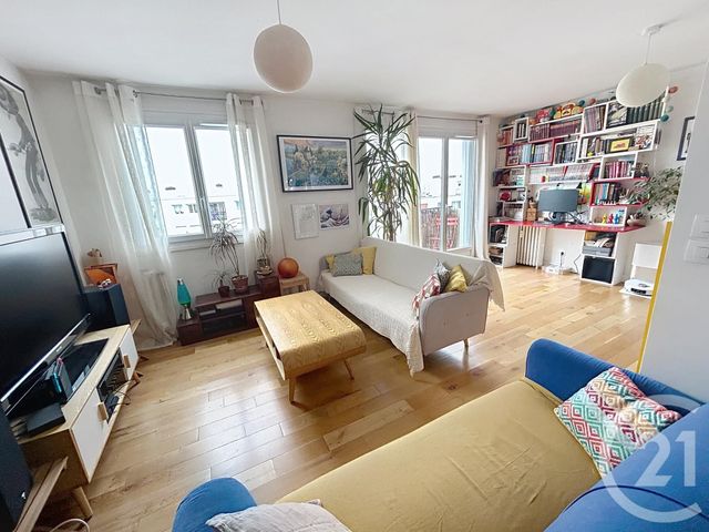 appartement - PARIS - 75013