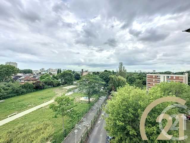 Appartement F5 à vendre - 5 pièces - 69,82 m2 - Villejuif - 94 - ILE-DE-FRANCE