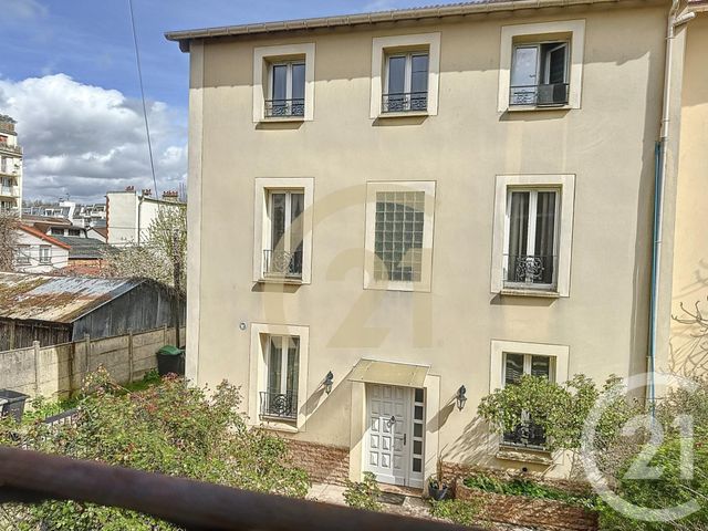 appartement - VILLEJUIF - 94