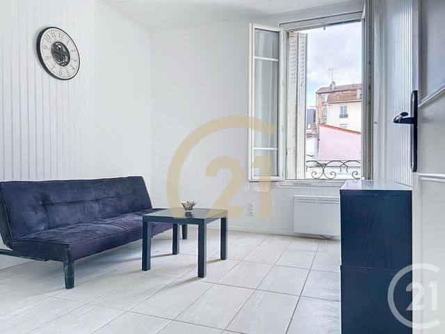 appartement - VILLEJUIF - 94