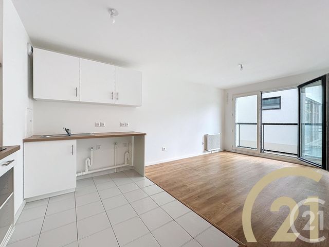 Appartement F2 à vendre - 2 pièces - 38,07 m2 - 94 - ILE-DE-FRANCE