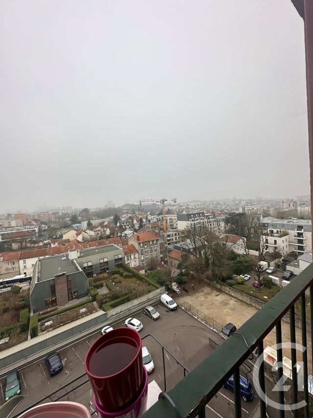 Appartement F3 à vendre VILLEJUIF